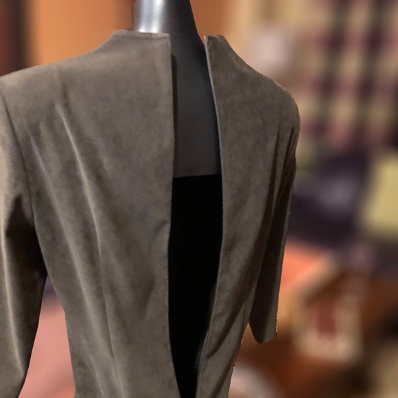 Allure Maxi Dress - Picture 7 of 15